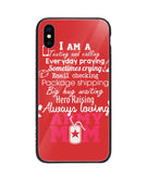 Loving Army Mom - iPhone XS