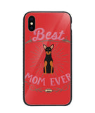 Best Russkiy Toy Mom - iPhone XS