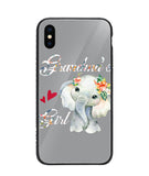 Grandma Is Love Girl - iPhone XS