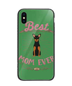 Best Russkiy Toy Mom - iPhone XS