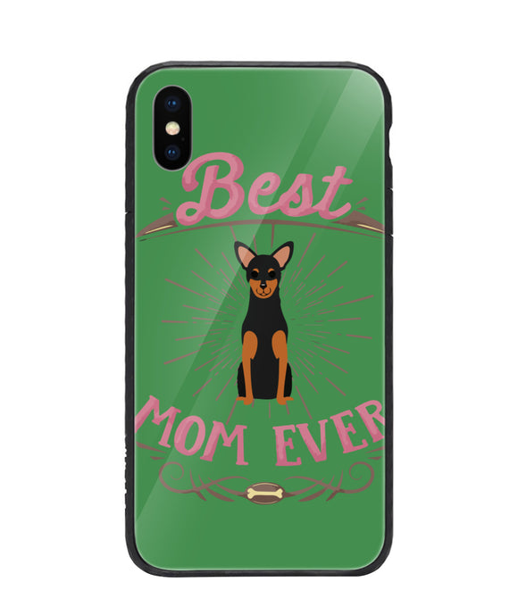Best Russkiy Toy Mom - iPhone XS