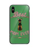Best Russkiy Toy Mom - iPhone XS