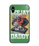 Dee Jay Daddy - iPhone XS
