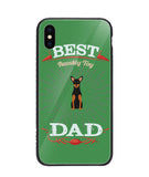 Russkiy Toy Dad - iPhone XS