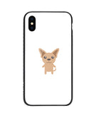 Chihuahua Daddy I Love My Dog - iPhone XS