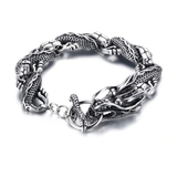 Lucky Dragon Chain Bracelet