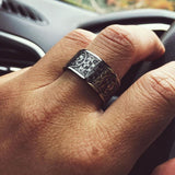 Mythical Dragon Ring