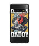 Dee Jay Daddy - Samsung Galaxy S10