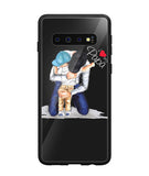 I Love My Papa Father Day - Samsung Galaxy S10