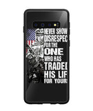 Army Life - Samsung Galaxy S10