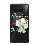 I Love My Papa Father Day - Samsung Galaxy S10