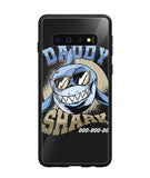 Daddy Shark Aquatic Creature Marine Fish Funny - Samsung Galaxy S10