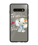 Grandma Is Love Girl - Samsung Galaxy S10