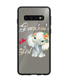 I Love My Papa Father Day - Samsung Galaxy S10