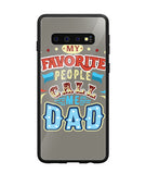 My Favorite Call Me Dad - Samsung Galaxy S10
