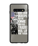 Army Life - Samsung Galaxy S10