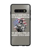 Honor Is Something That Few Really Understand - Samsung Galaxy S10