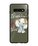 I Love My Papa Father Day - Samsung Galaxy S10