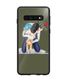 I Love My Papa Father Day - Samsung Galaxy S10