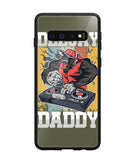 Dee Jay Daddy - Samsung Galaxy S10