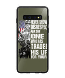 Army Life - Samsung Galaxy S10