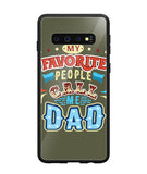 My Favorite Call Me Dad - Samsung Galaxy S10