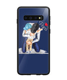 I Love My Papa Father Day - Samsung Galaxy S10