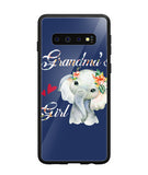 I Love My Papa Father Day - Samsung Galaxy S10