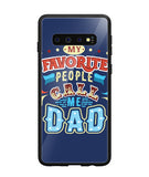 My Favorite Call Me Dad - Samsung Galaxy S10