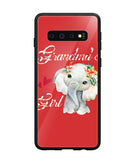 I Love My Papa Father Day - Samsung Galaxy S10
