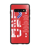 Father Day - Samsung Galaxy S10