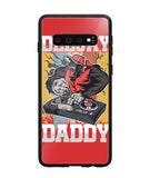 Dee Jay Daddy - Samsung Galaxy S10
