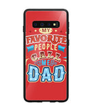 My Favorite Call Me Dad - Samsung Galaxy S10