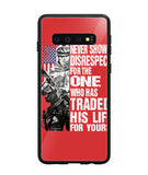 Army Life - Samsung Galaxy S10