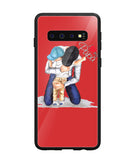 I Love My Papa Father Day - Samsung Galaxy S10