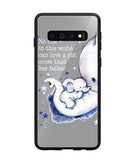 No One In This World Can Love A Girl More Than Her Father - Samsung Galaxy S10