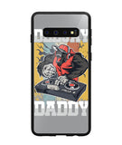 Dee Jay Daddy - Samsung Galaxy S10