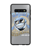 Daddy Shark Aquatic Creature Marine Fish Funny - Samsung Galaxy S10