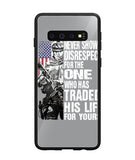 Army Life - Samsung Galaxy S10