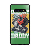 Dee Jay Daddy - Samsung Galaxy S10