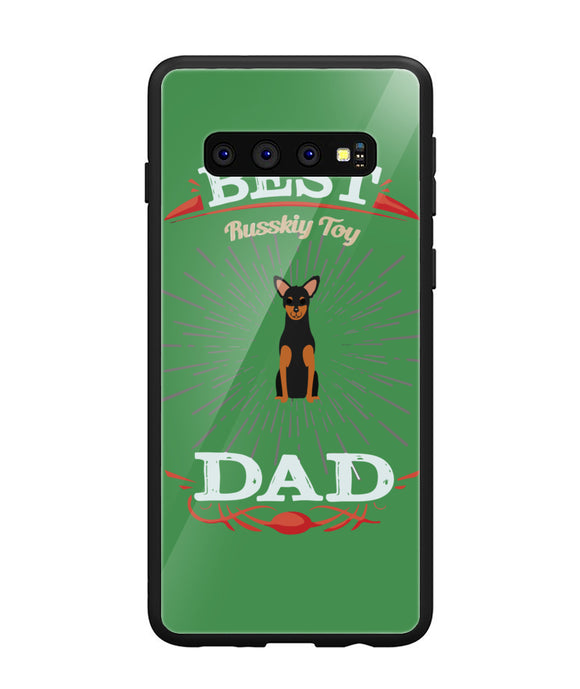Russkiy Toy Dad - Samsung Galaxy S10