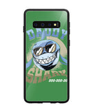 Daddy Shark Aquatic Creature Marine Fish Funny - Samsung Galaxy S10