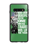 Army Life - Samsung Galaxy S10