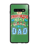 My Favorite Call Me Dad - Samsung Galaxy S10
