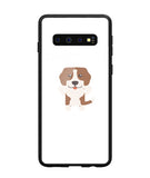 Foxhound Daddy I Love My Dog - Samsung Galaxy S10