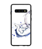 No One In This World Can Love A Girl More Than Her Father - Samsung Galaxy S10