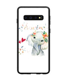 I Love My Papa Father Day - Samsung Galaxy S10