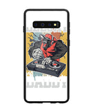 Dee Jay Daddy - Samsung Galaxy S10