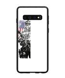 Army Life - Samsung Galaxy S10