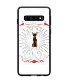 Russkiy Toy Dad - Samsung Galaxy S10